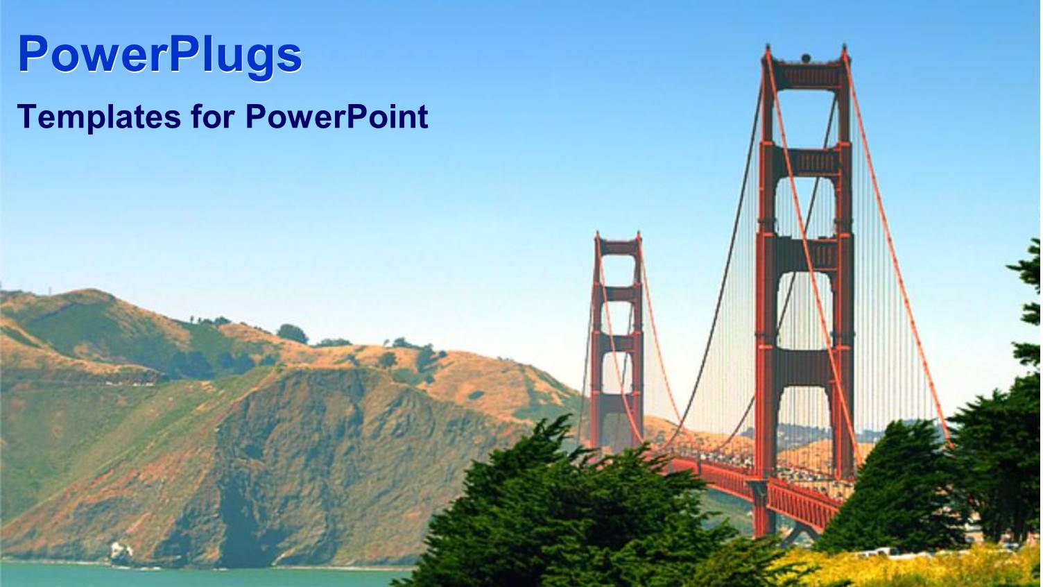 Magnificent Bridge Over Water Body and Green Leafy Field