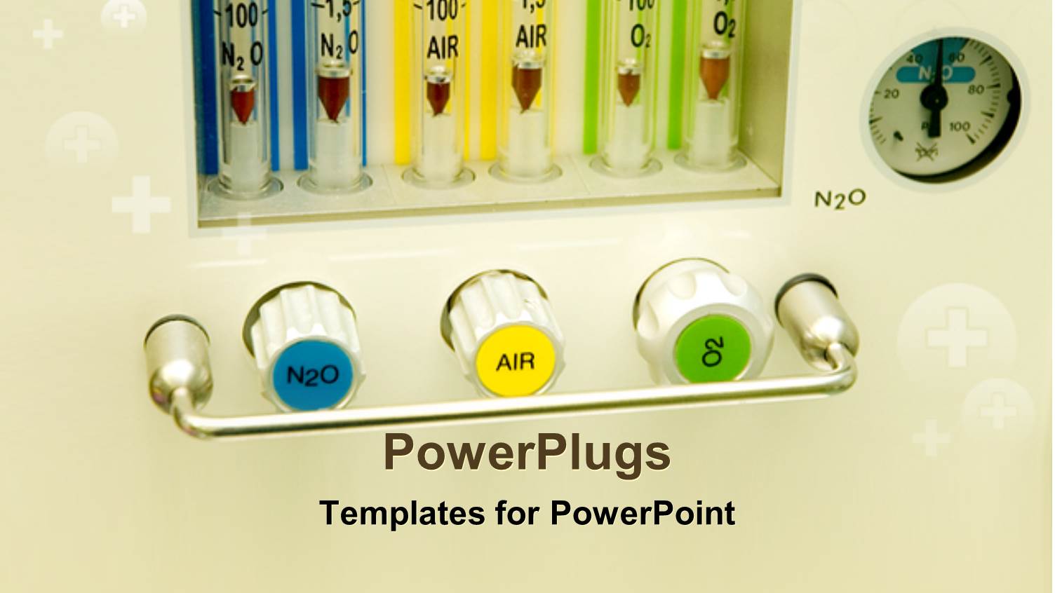 Medical Related Products with Pinkish Background