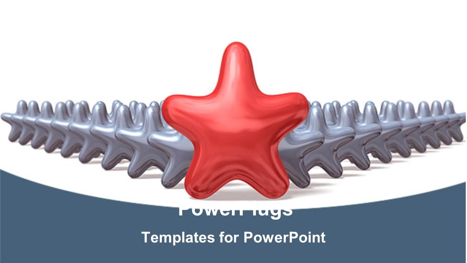 Metallic Balloon Stars American Stars Countries Red White Blue Metaphor