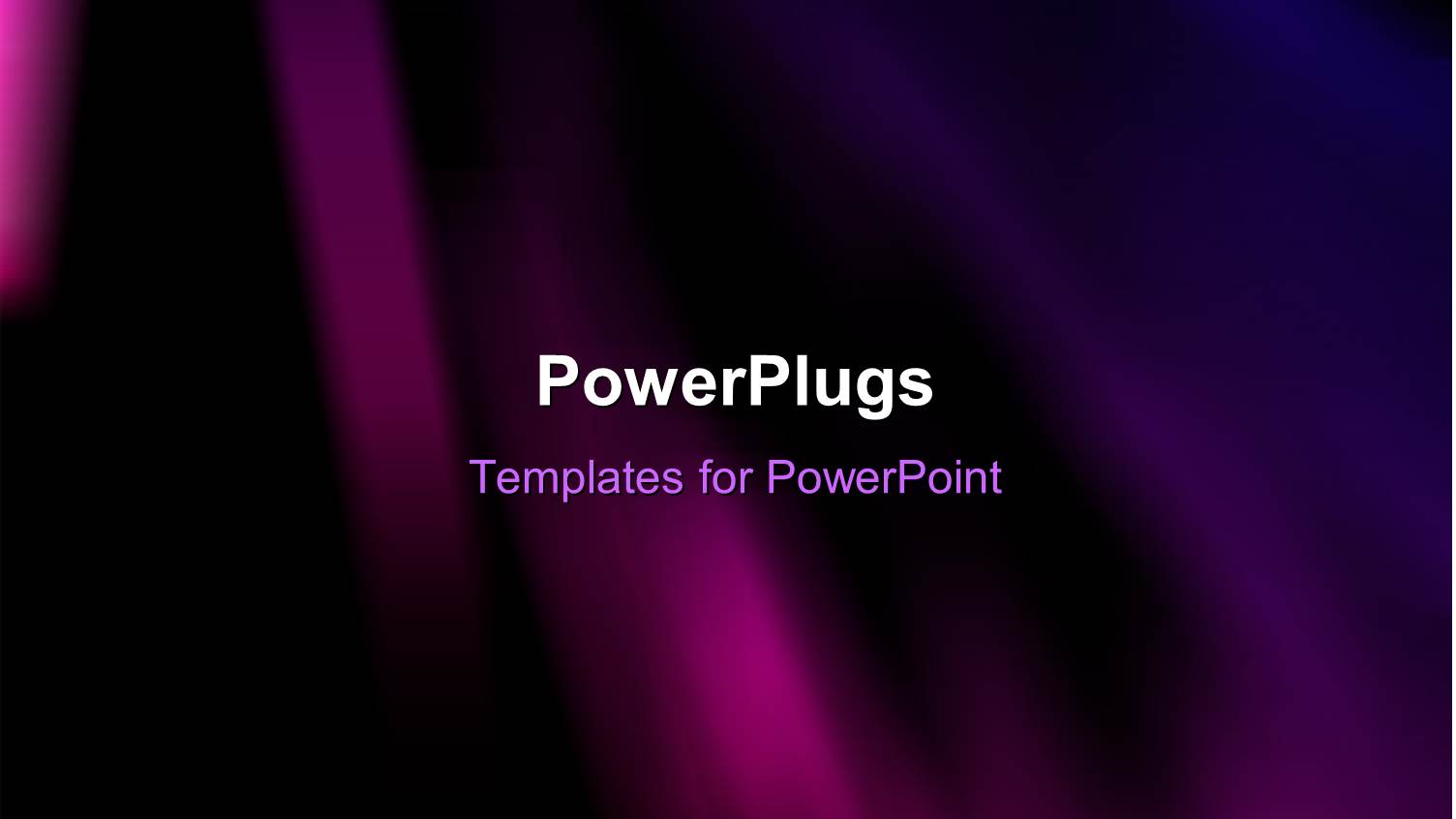 Motion Blur Abstract Background