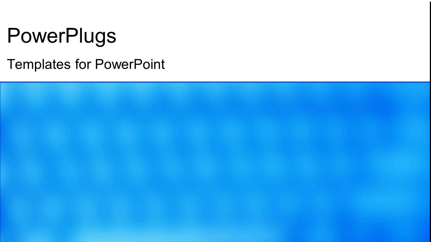 a Mullti Colored Plain White and Blue Patterned  Background