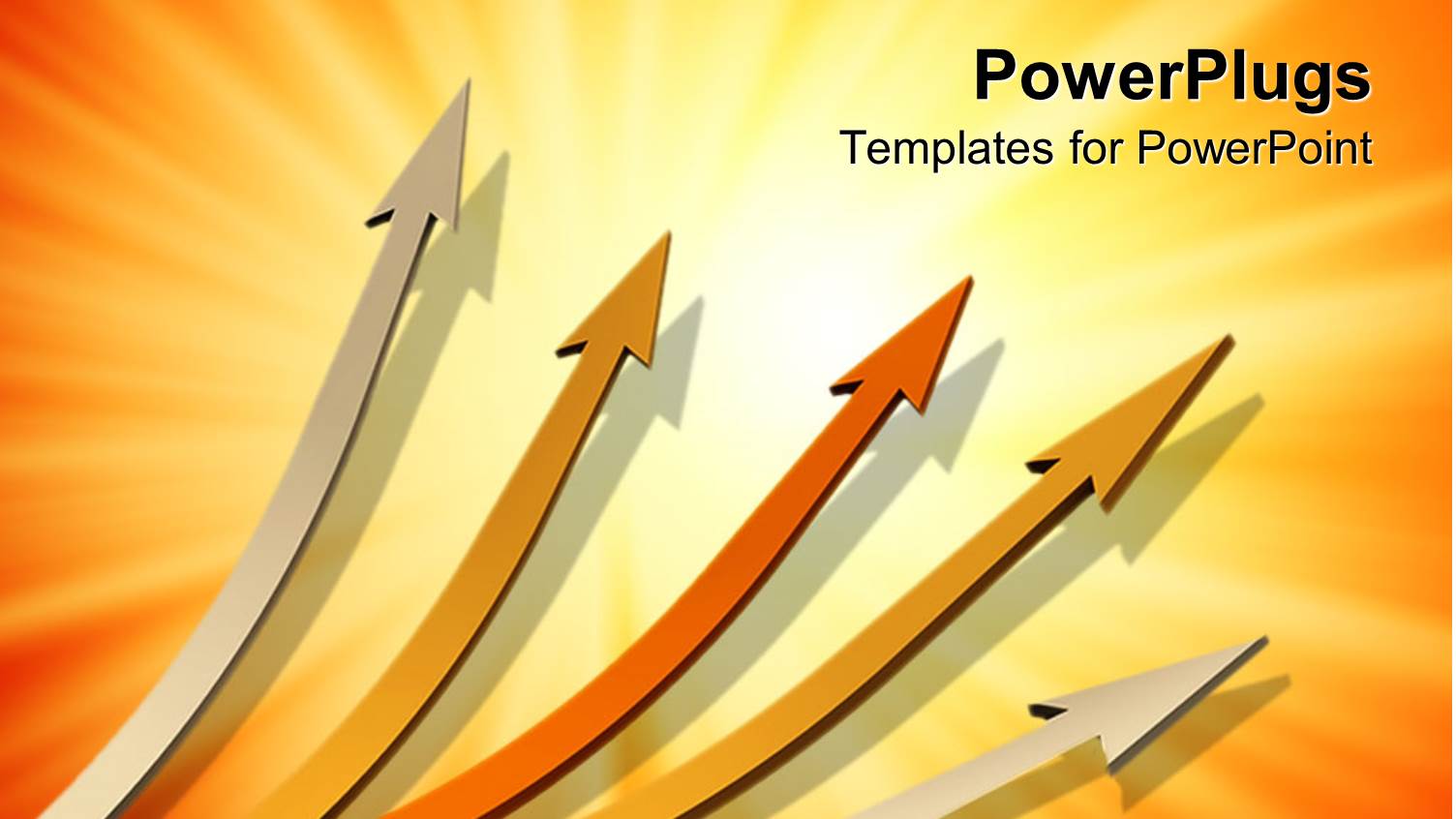 a Number of Arrows Pointing Towards Various Directions