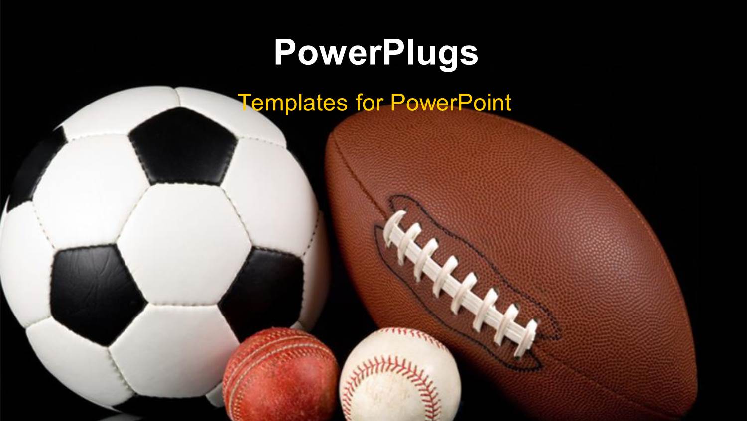 a Number of Balls in a Picture