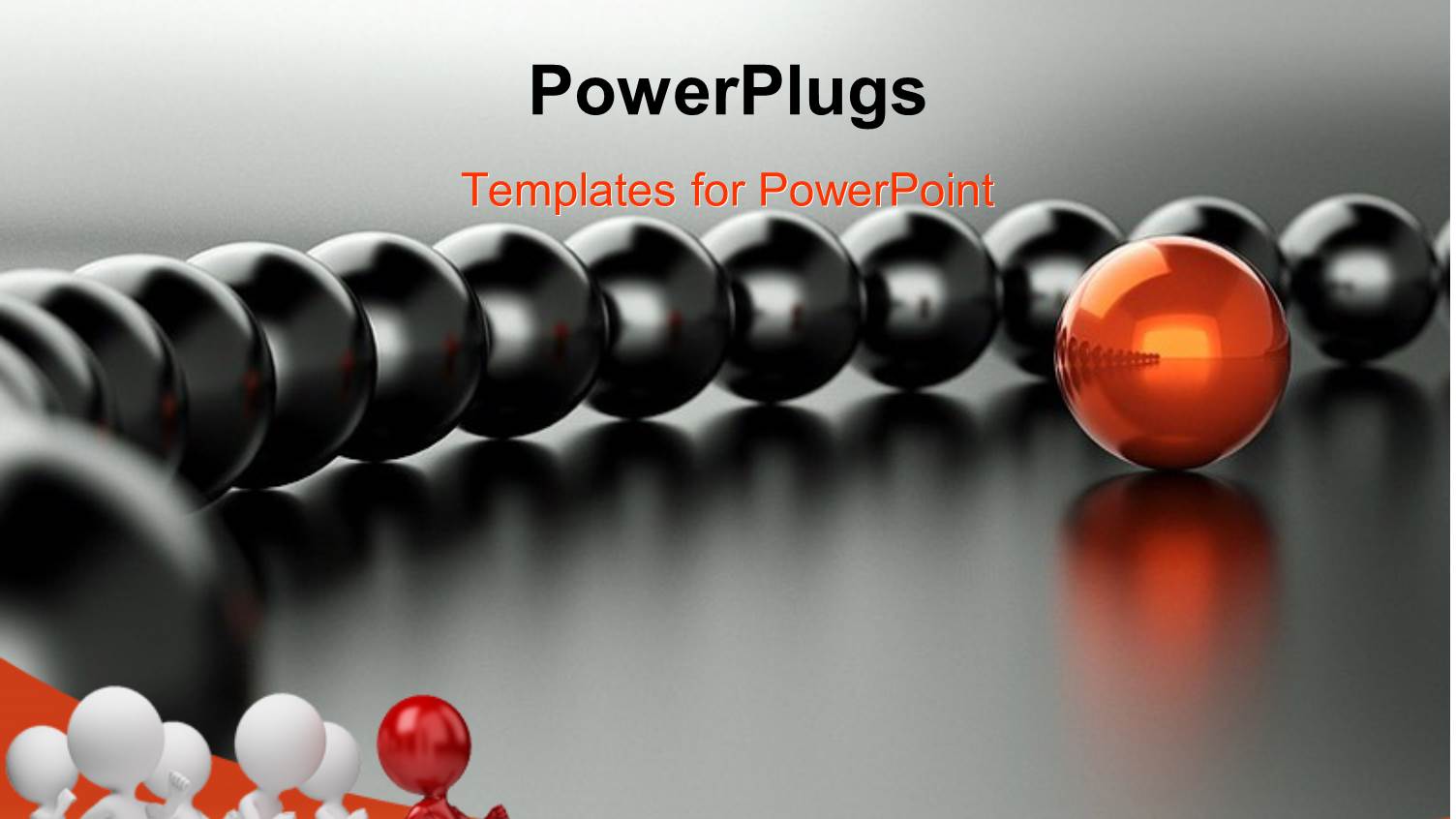 a Number of Balls with a Red Ball