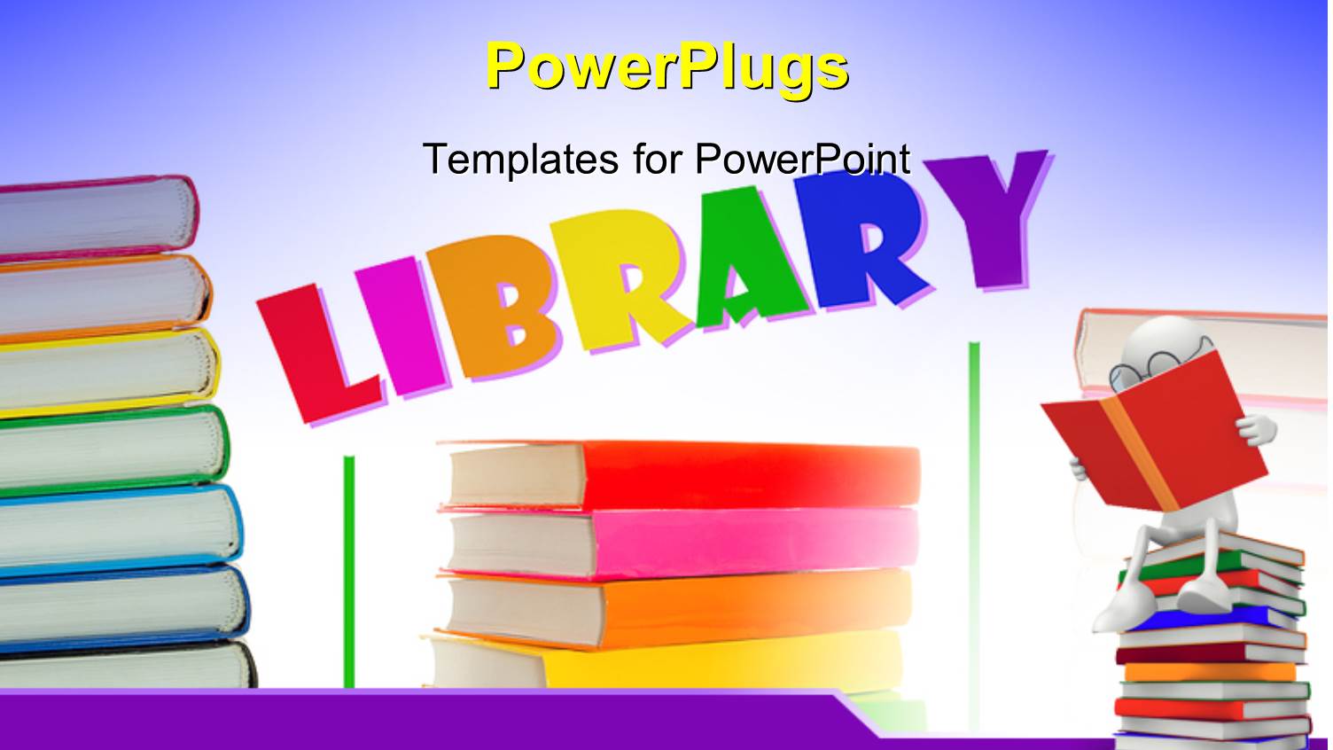 a Number of Books with the Word Library