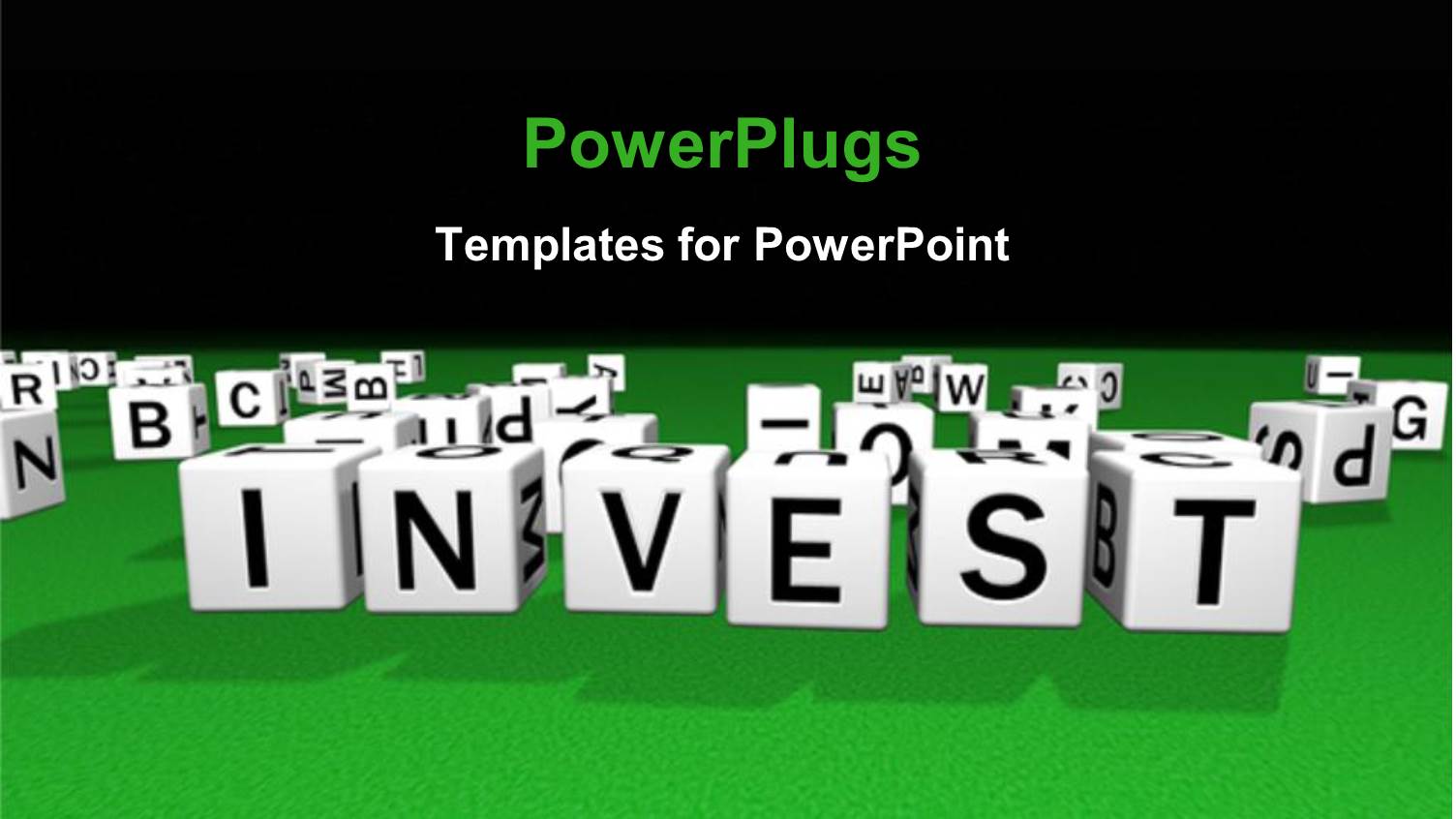 a Number of Boxes with Alphabets Written on them