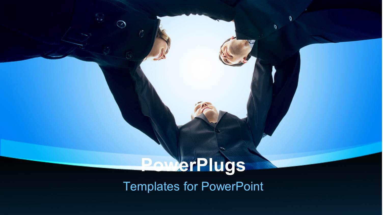 a Number of Bullet Points with Blackish Background