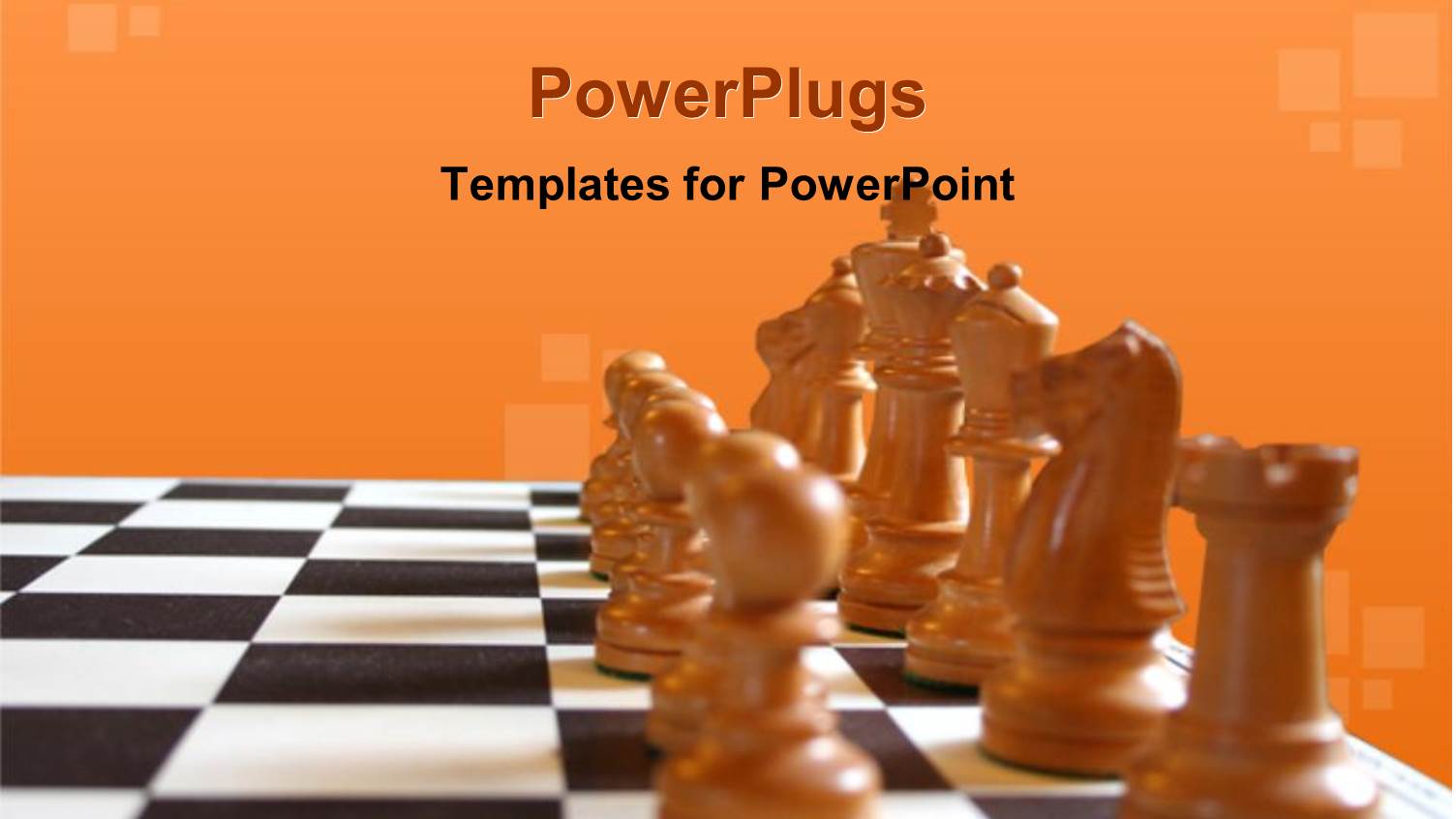 a Number of Chess Pieces on a Chess Board