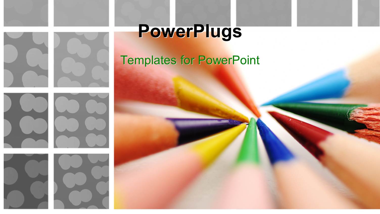 a Number of Color Pencils Together with White Background