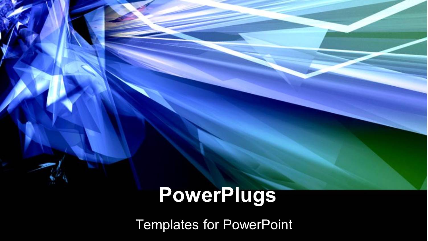 a Number of Digital Lines Merged Together