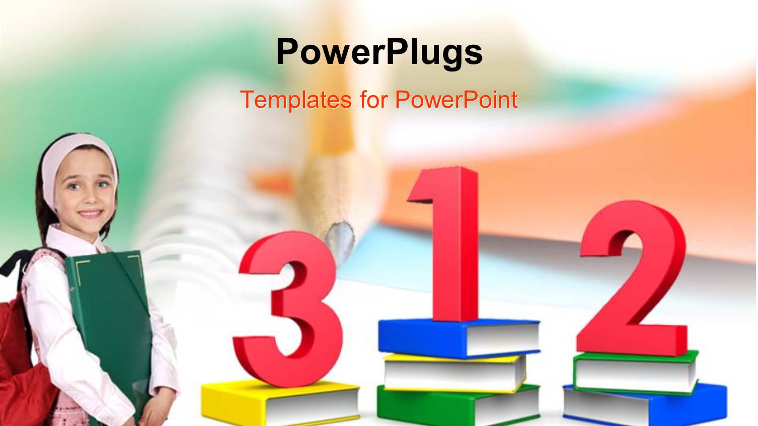 a Number of Digits and a Collection of Books