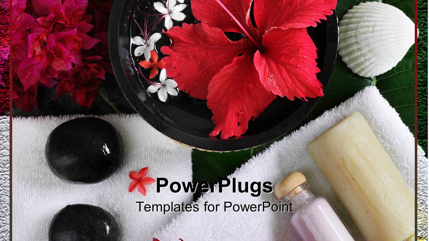 a Number of Elements Necessary for a Spa