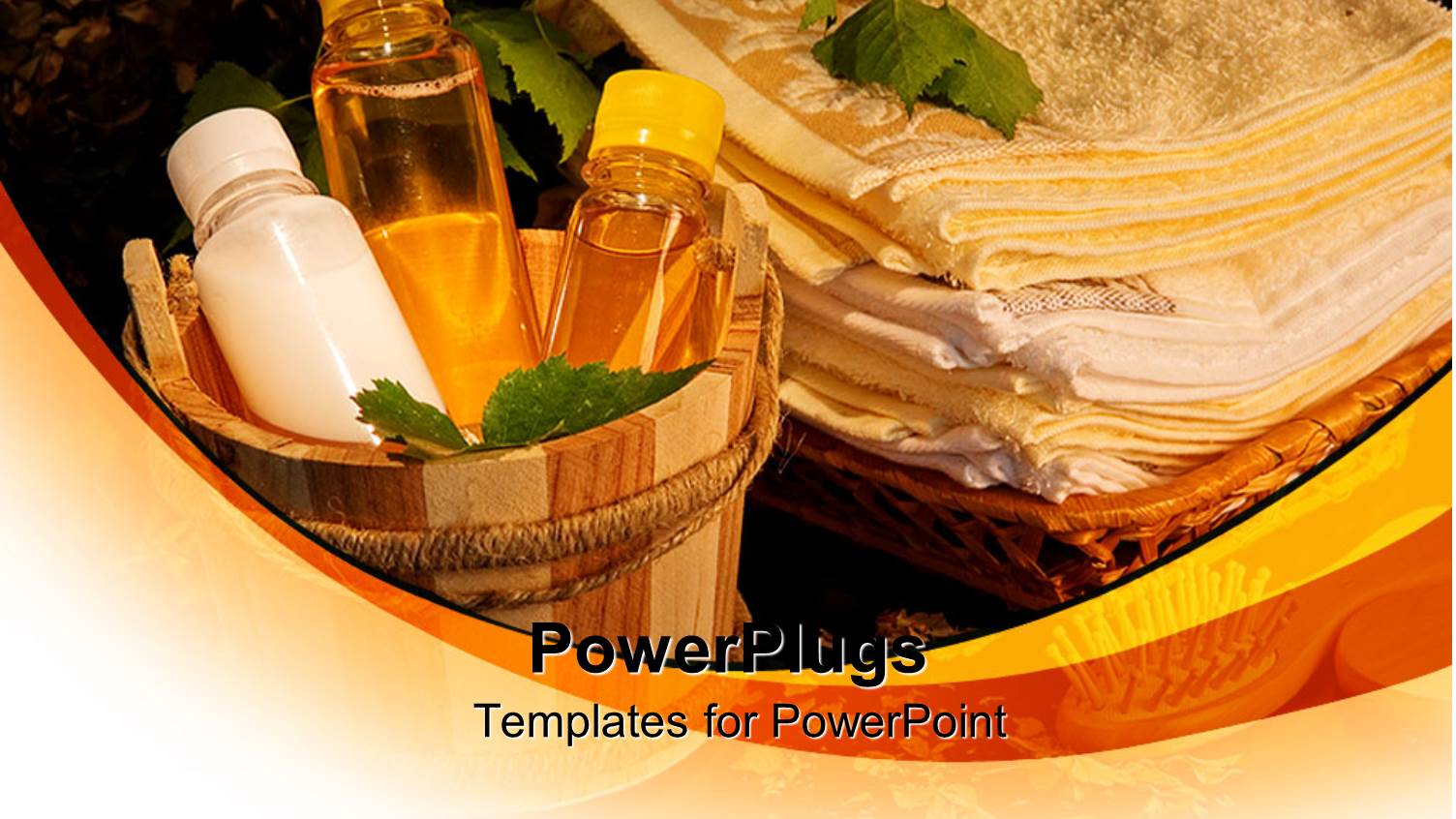 a Number of Elements Used in Spa