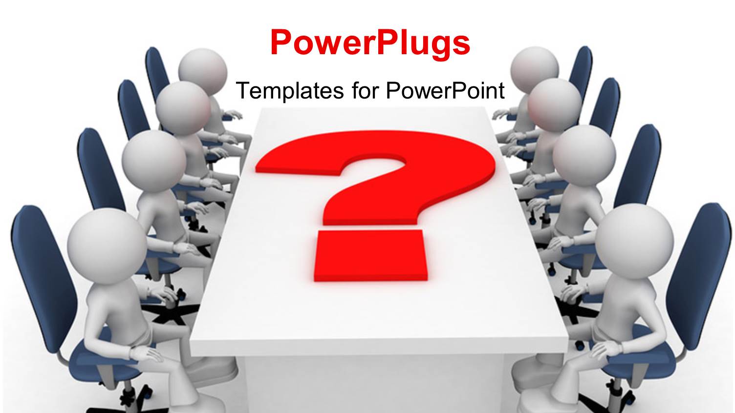 a Number of Employees in the Meeting