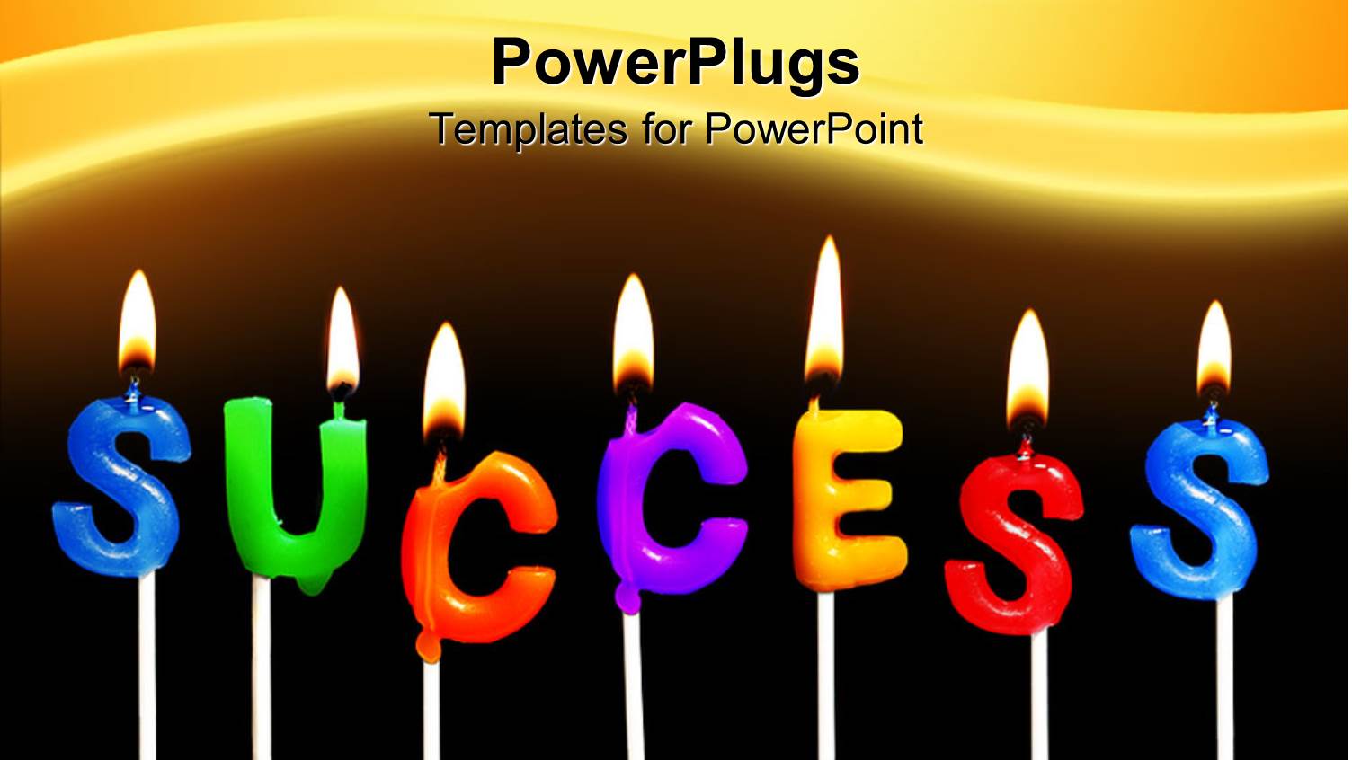 a Number of English Letters Make the Words Success