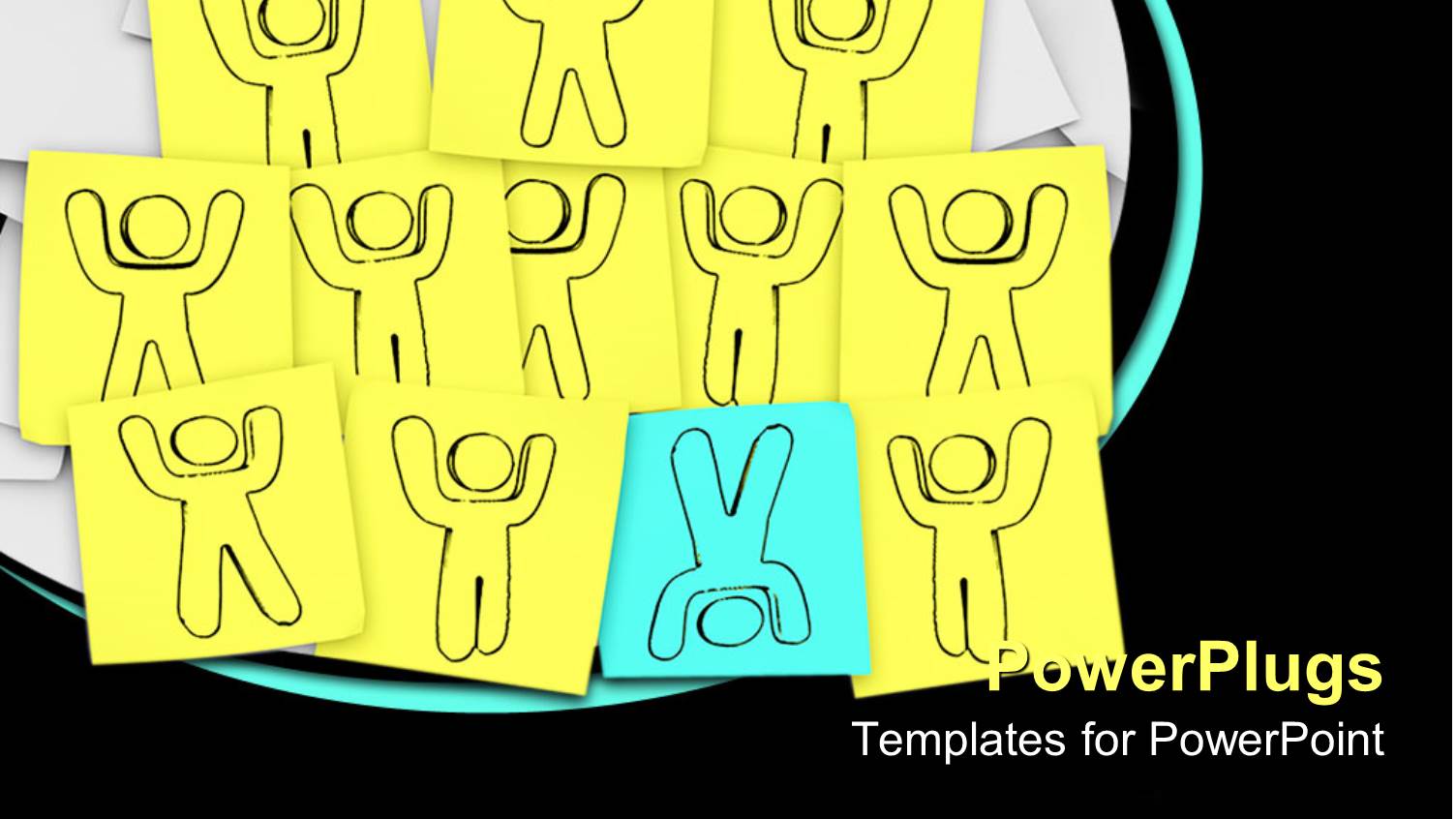 a Number of Figures in the Form of Drawings