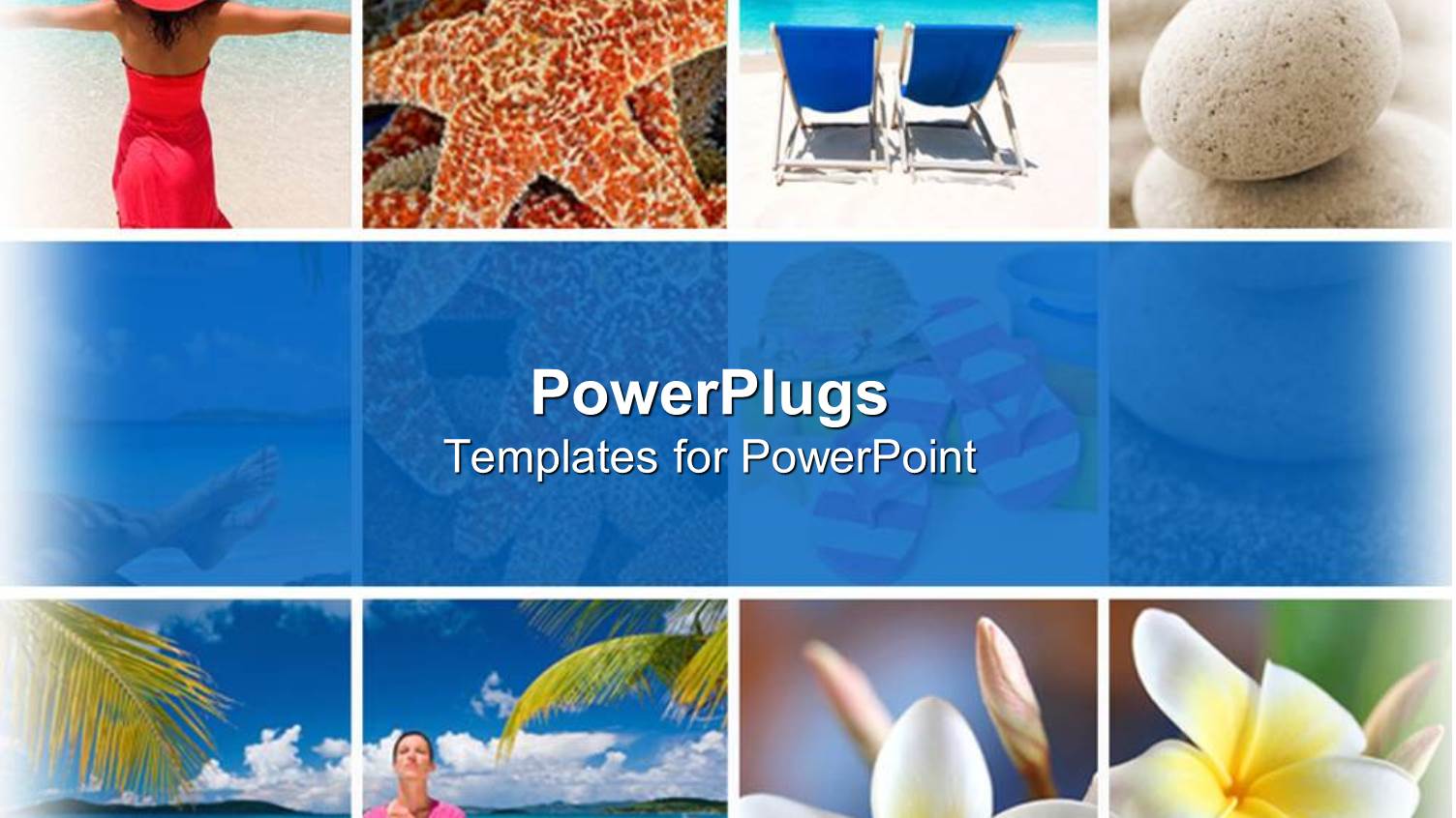 a Number of Figures Related to Flowers and Ladies