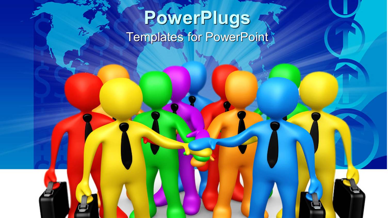 a Number of Figures Showing Professionalism