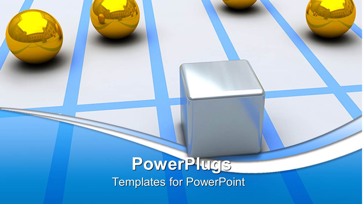 a Number of Golden Balls with a Dice