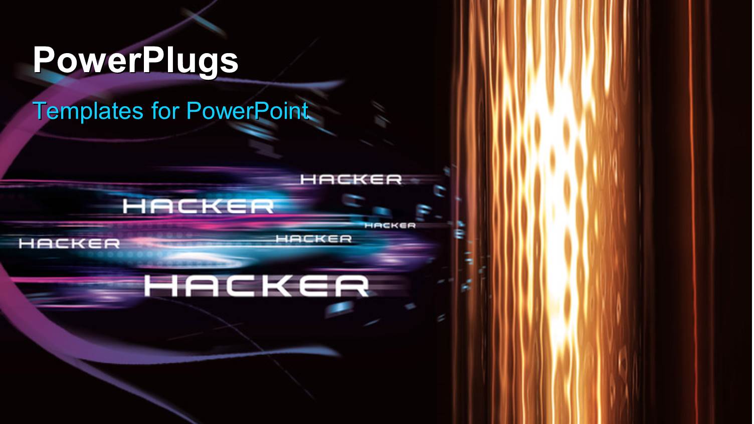 a Number of Hack Related Stuff