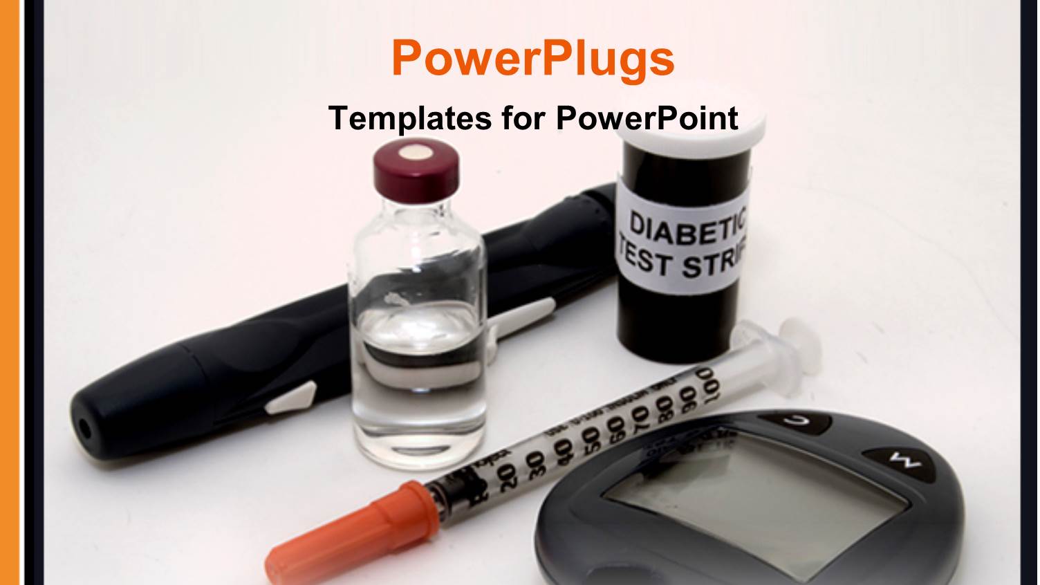 a Number of Medical Related Products