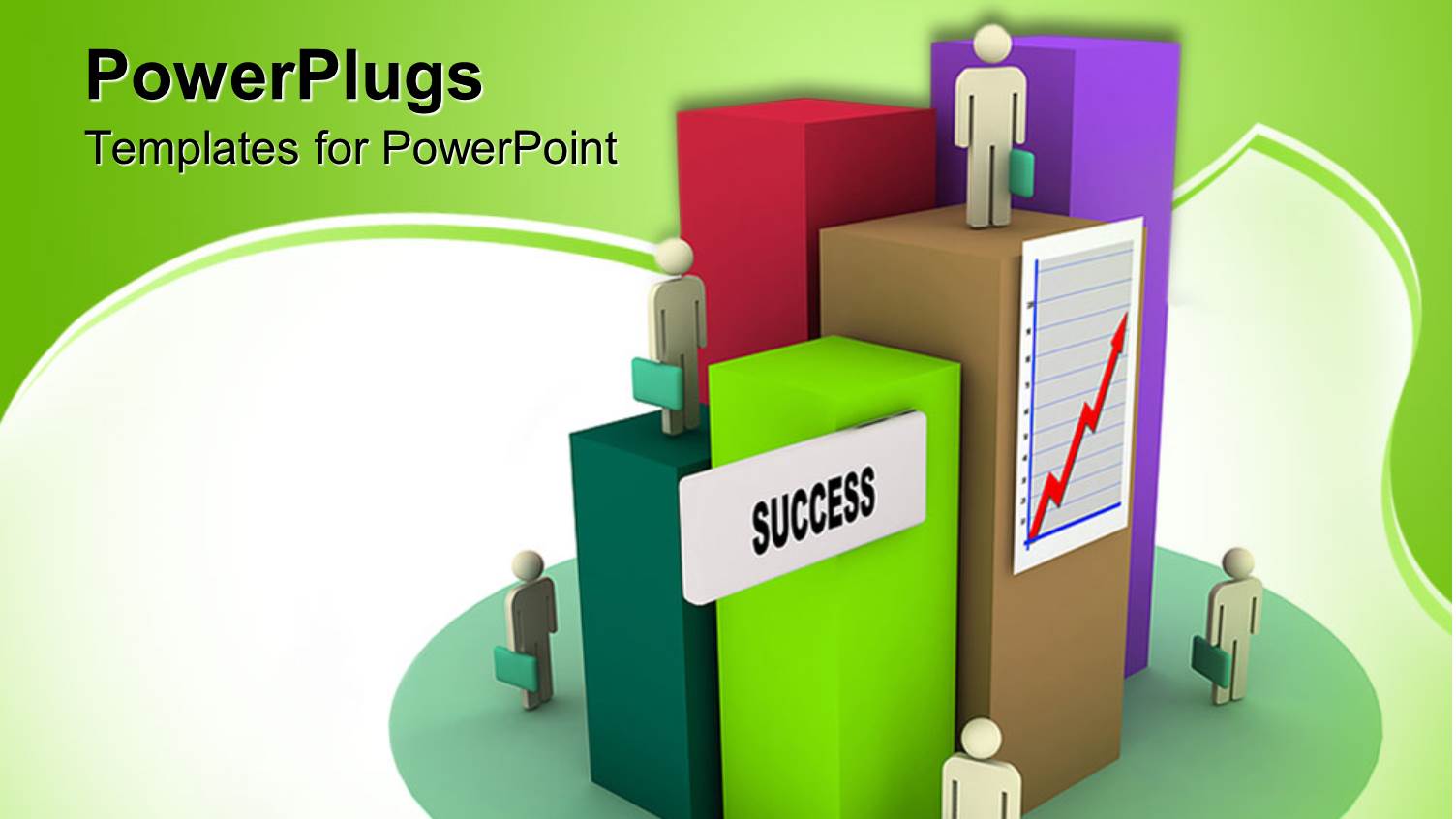 a Number of People on Different Places