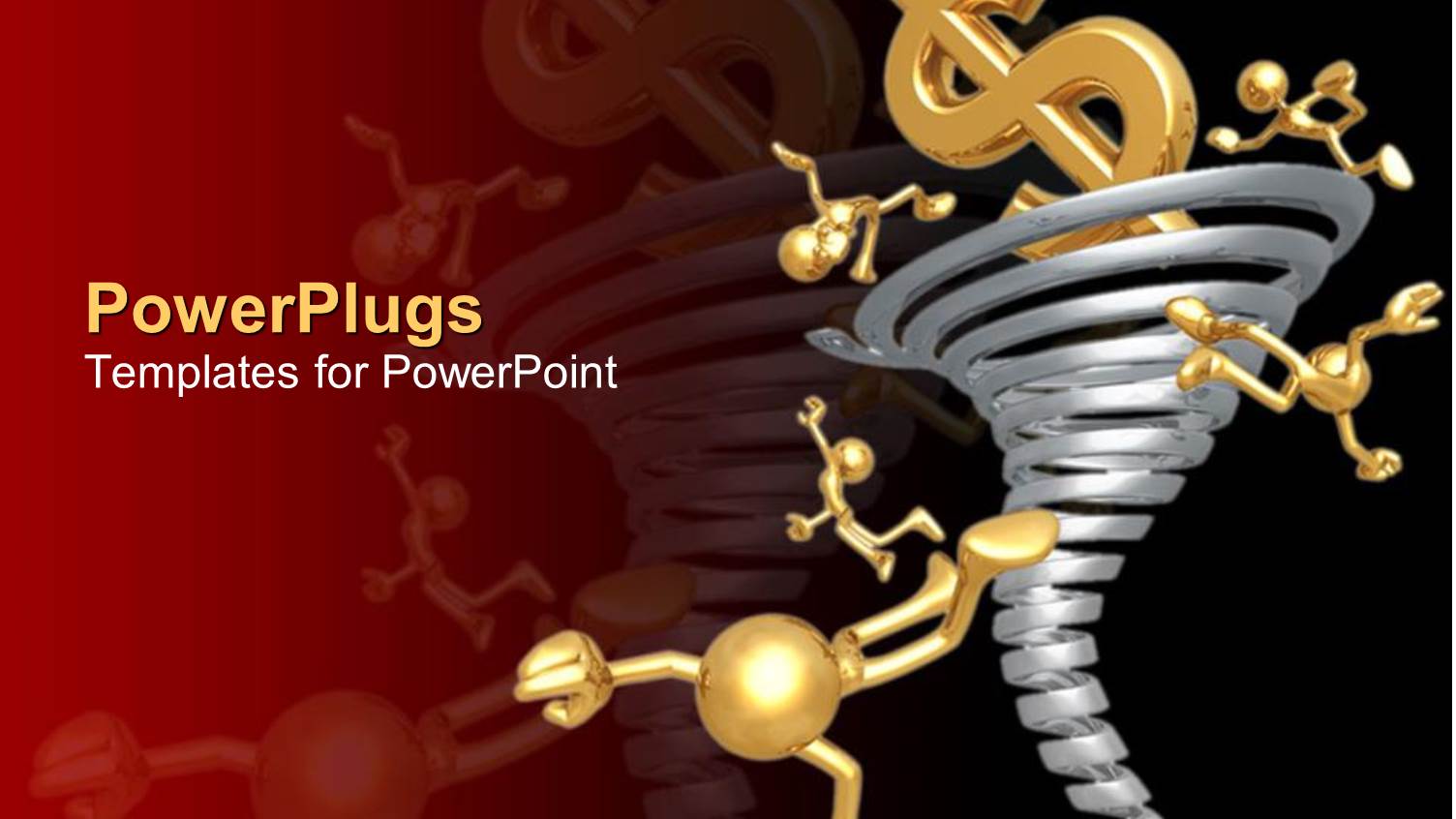 a Number of People Enjoying a Lot of Money