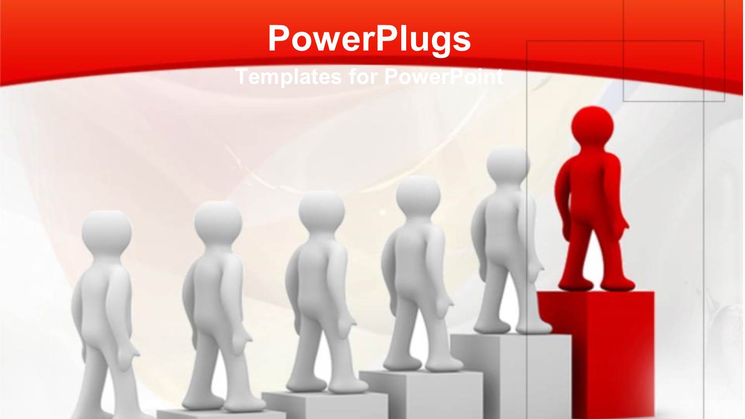 a Number of People Going Up a Growth Table