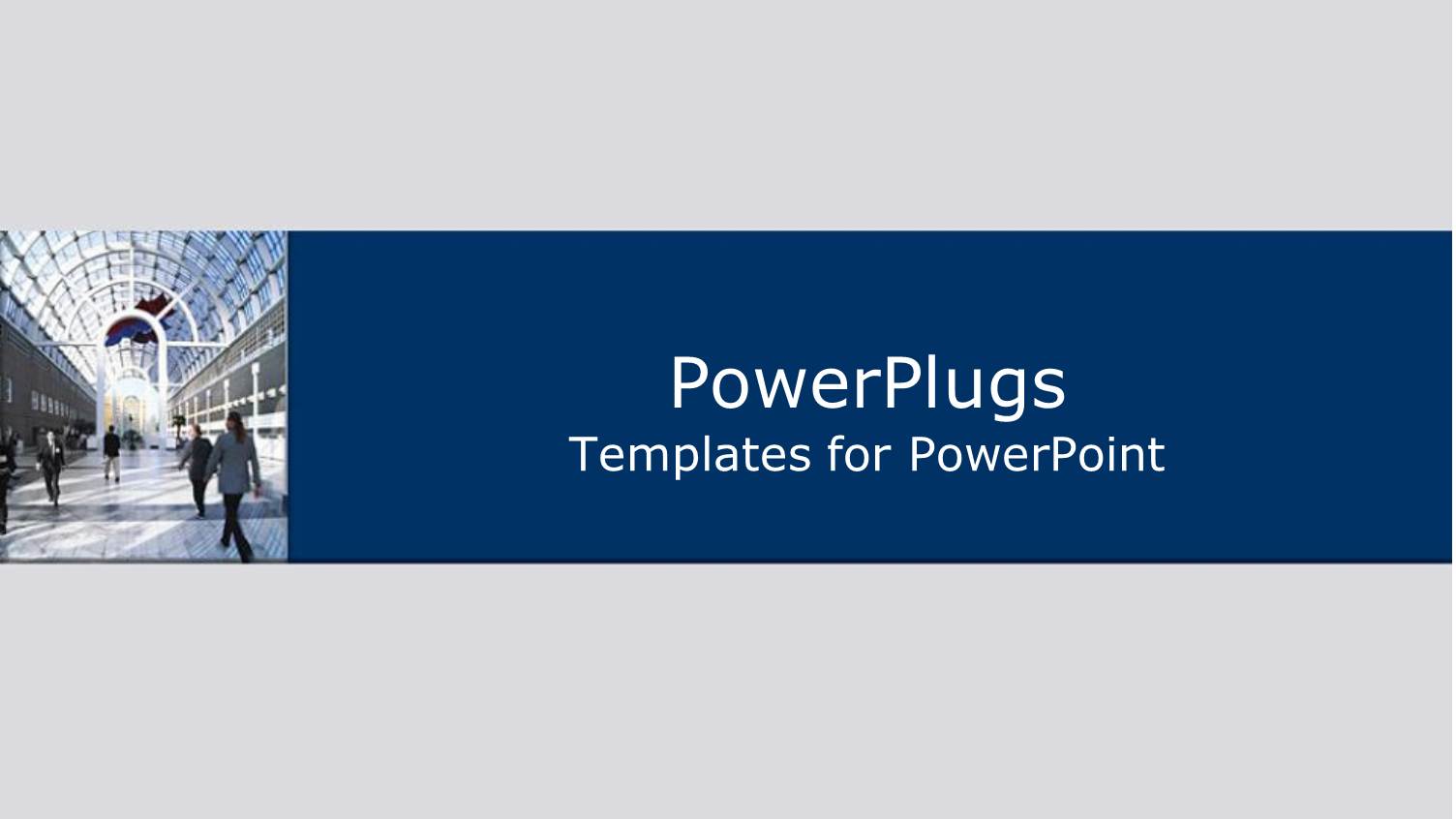 a Number of People with Grey Background