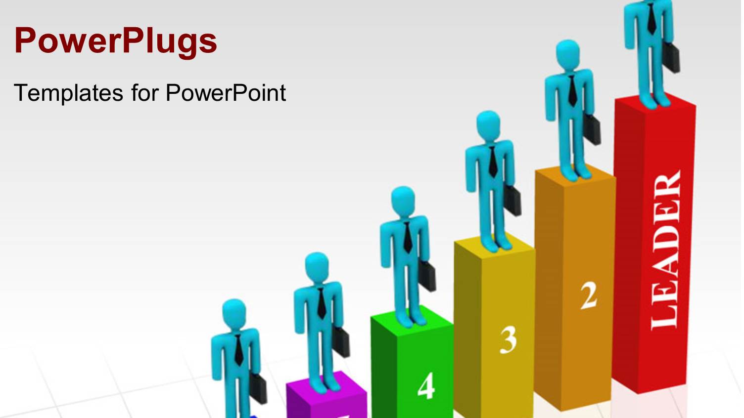 a Number of People on the Growth Table