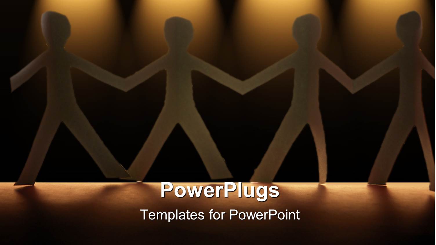 a Number of People Holding Each other's Hands