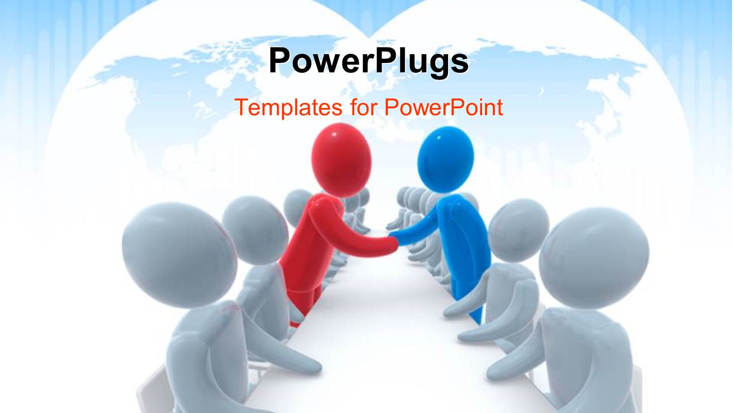 a Number of People in a Meeting