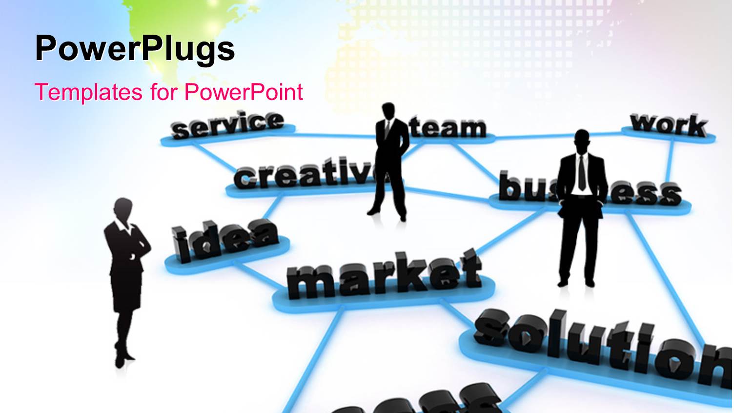 a Number of People with a Number of Words