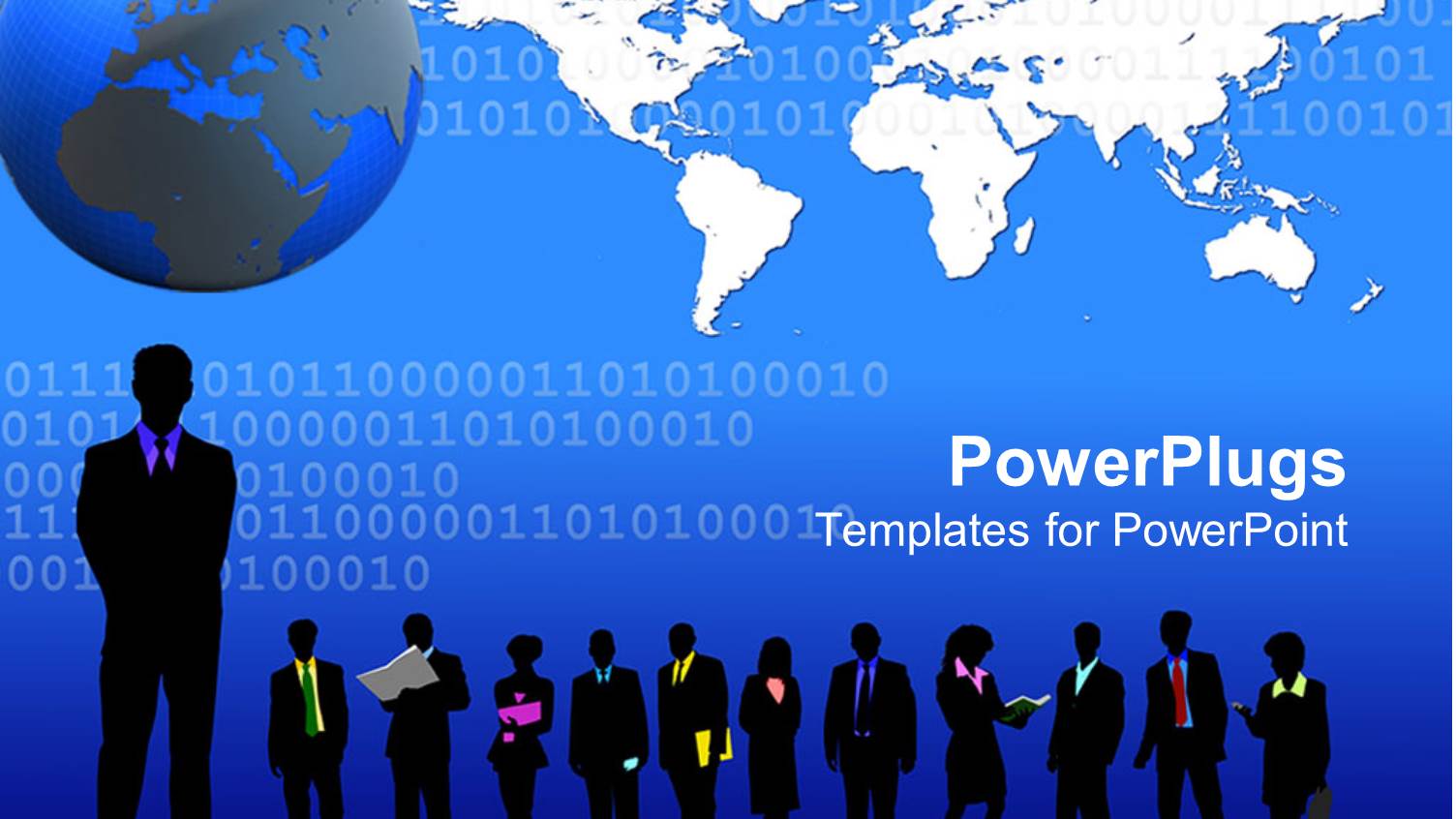 a Number of People with One Being Highlighted