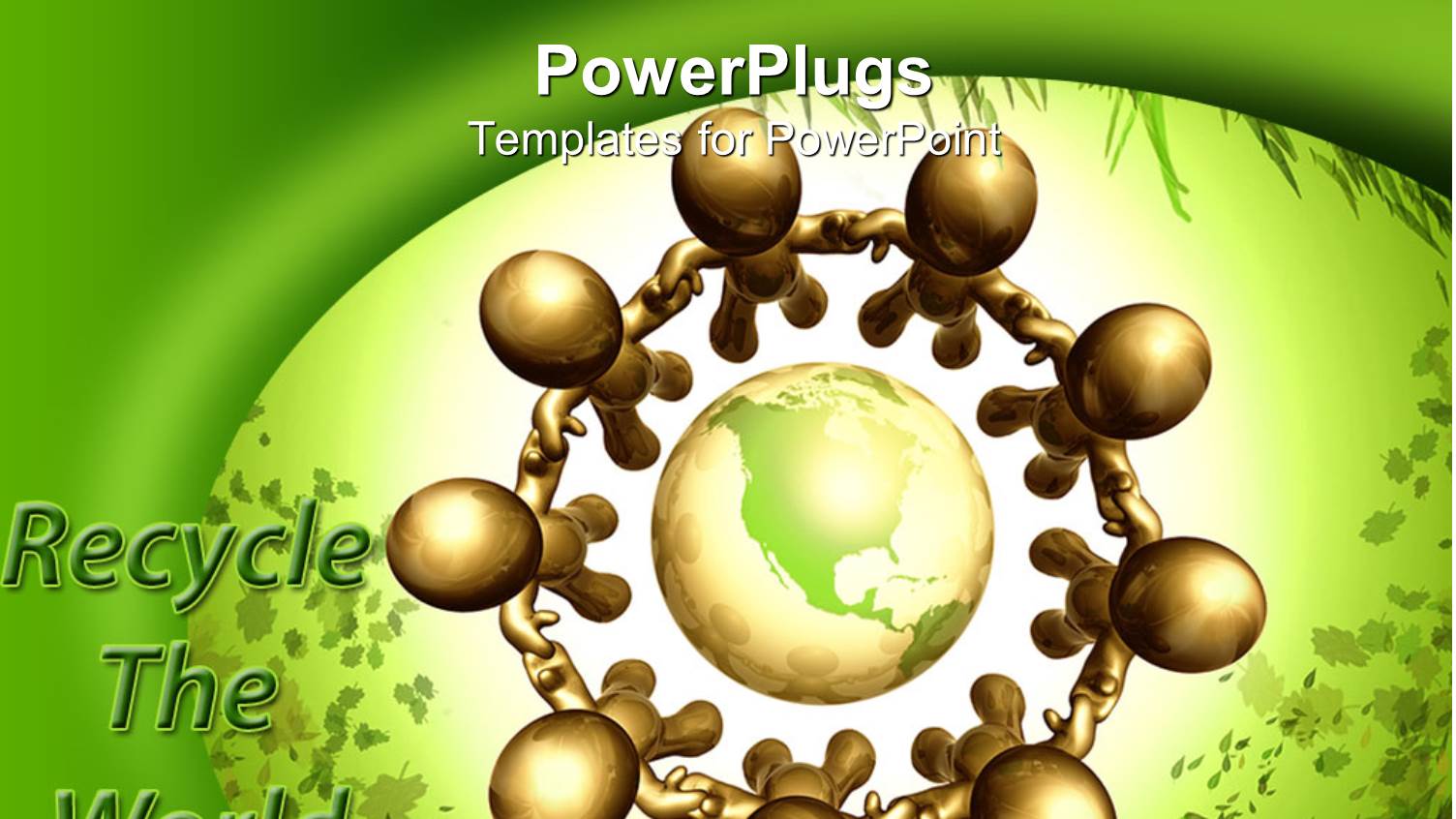 a Number of People Protecting the Earth