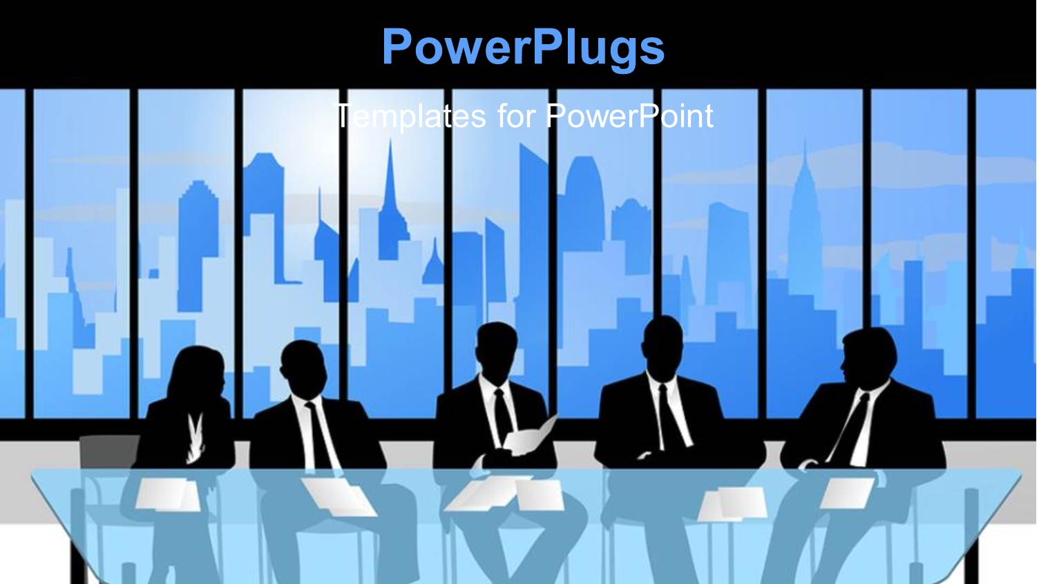 a Number of People Waiting for the Interview