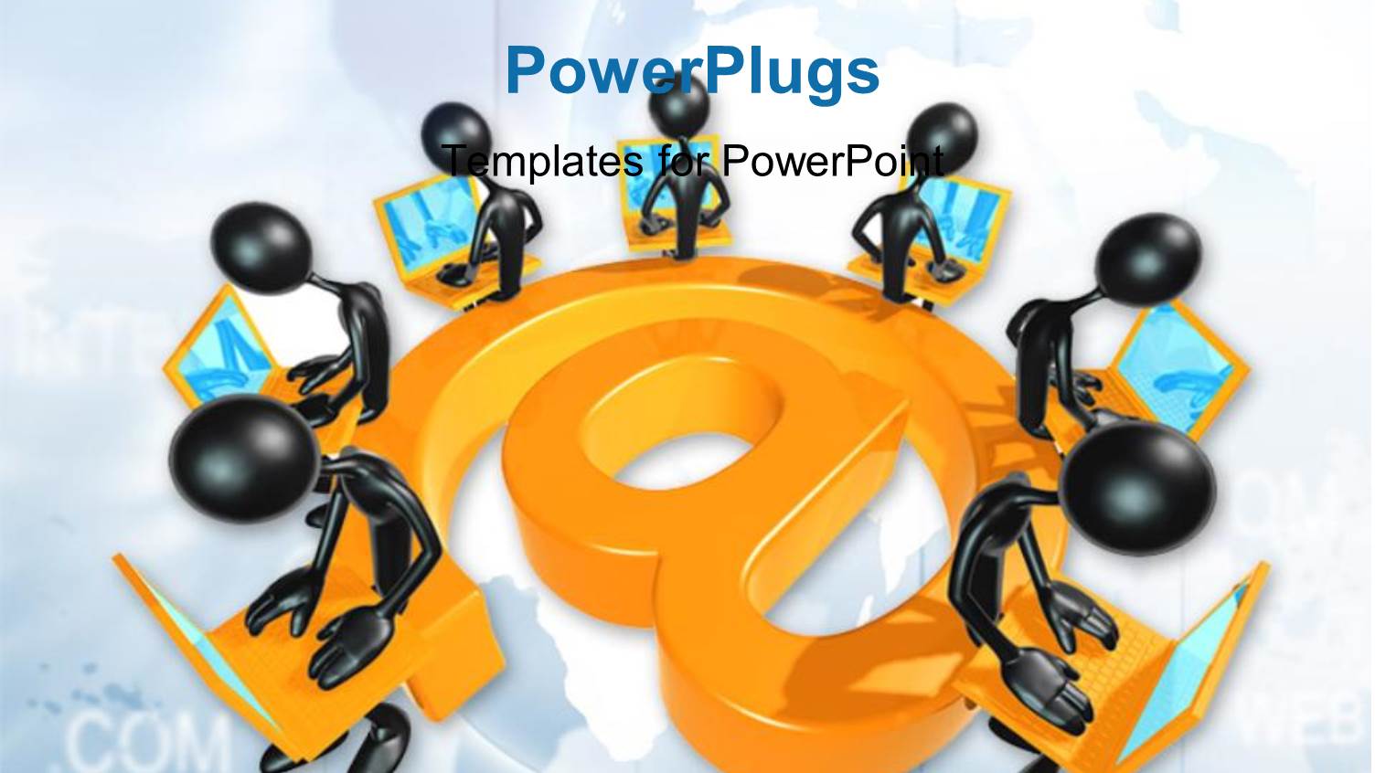 a Number of People Working on the Laptops