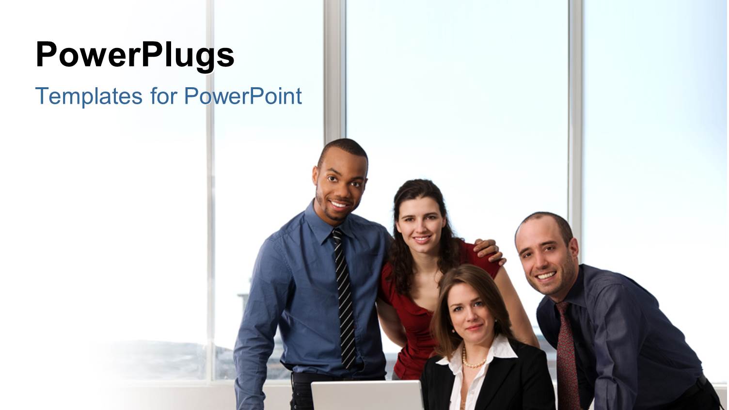 a Number of Professionals in the Office