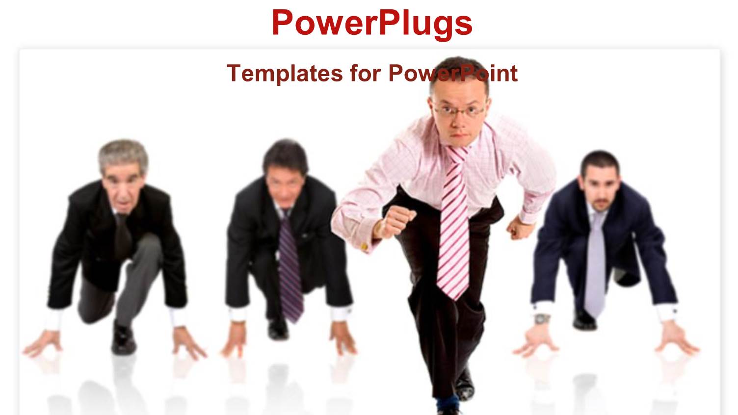 a Number of Professionals in a Race