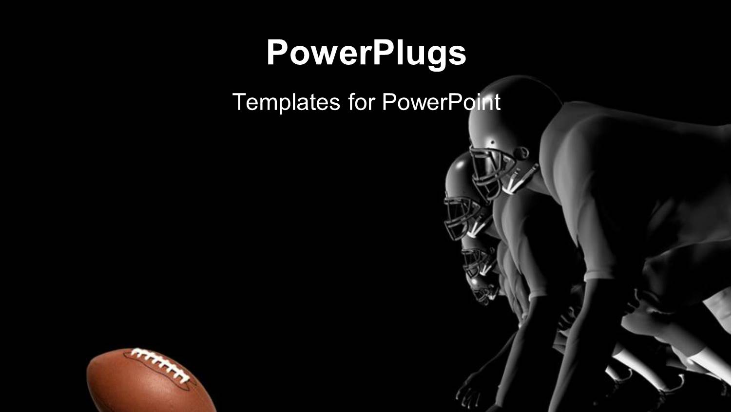 a Number of Rugby Players Trying to Catch the Ball