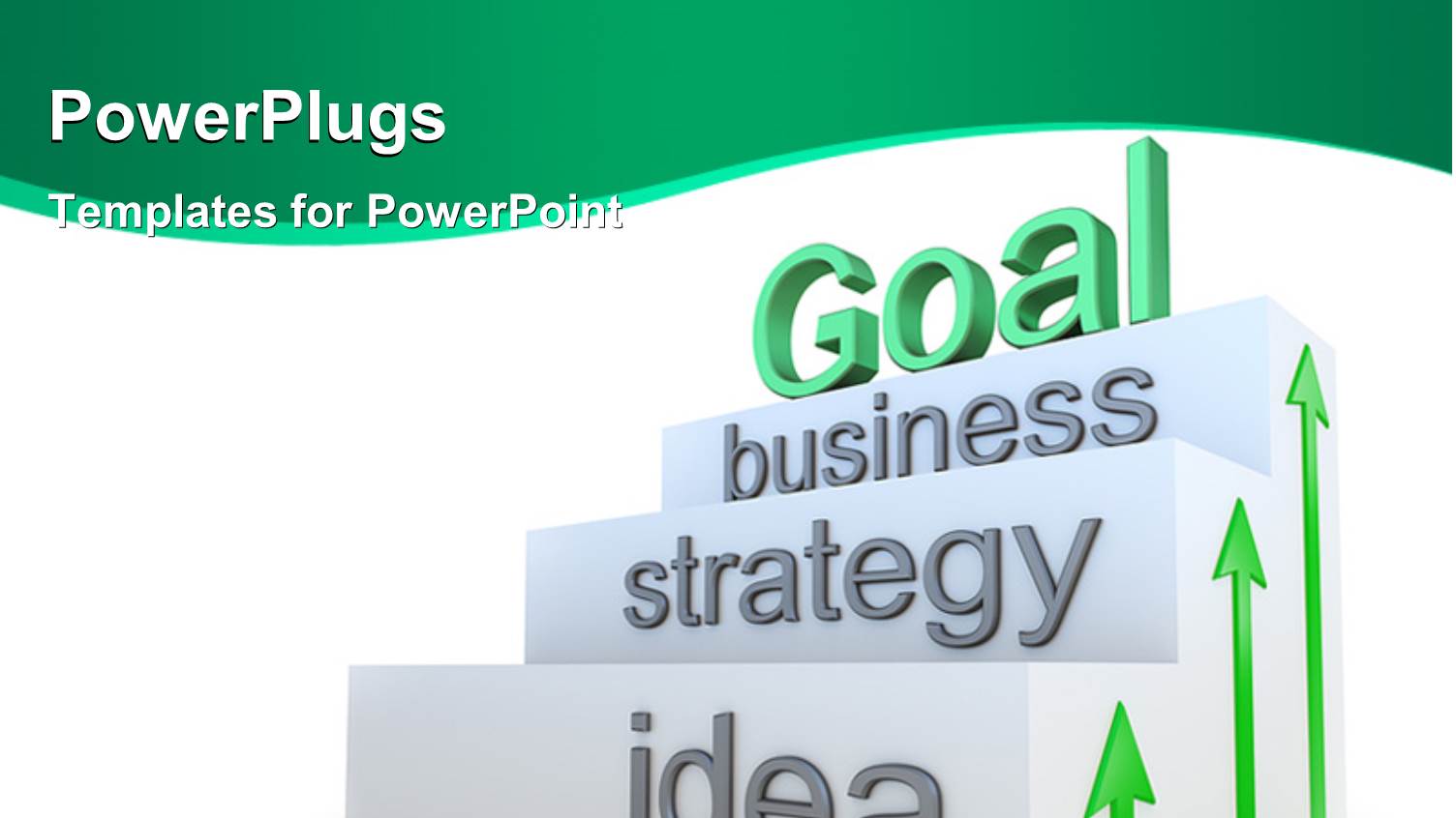 a Number of Stairs Towards Achieving a Goal