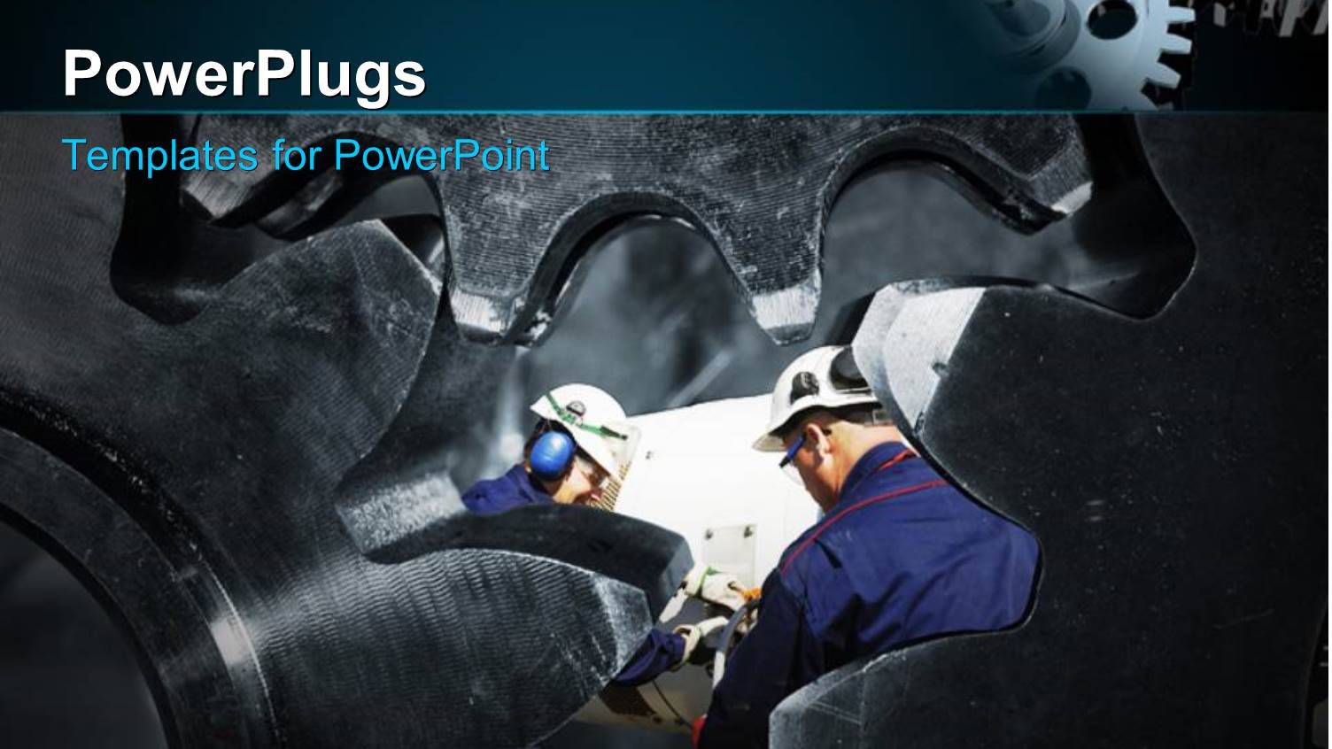 a Number of Workers with a Number of Gears