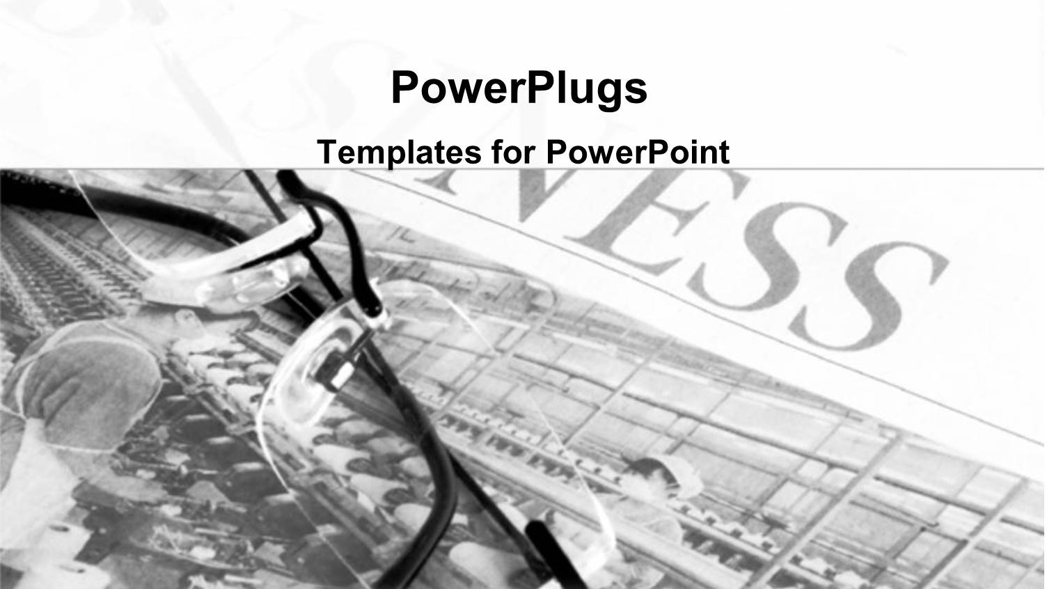 a Pair of Glasses with Picture in the Background