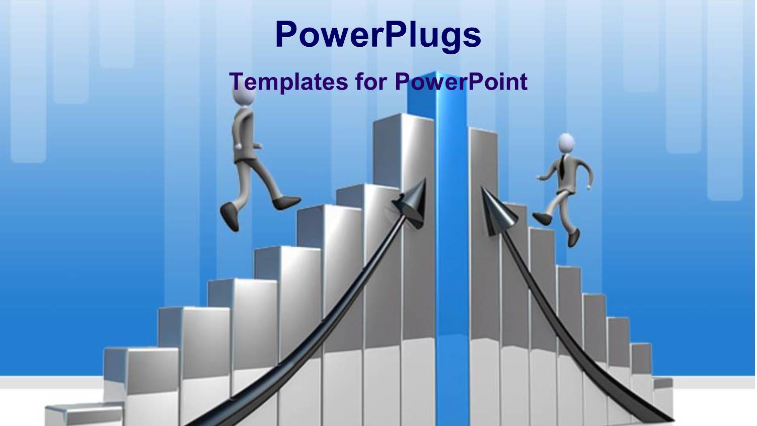 a Pair of Growth Tables Joined Together