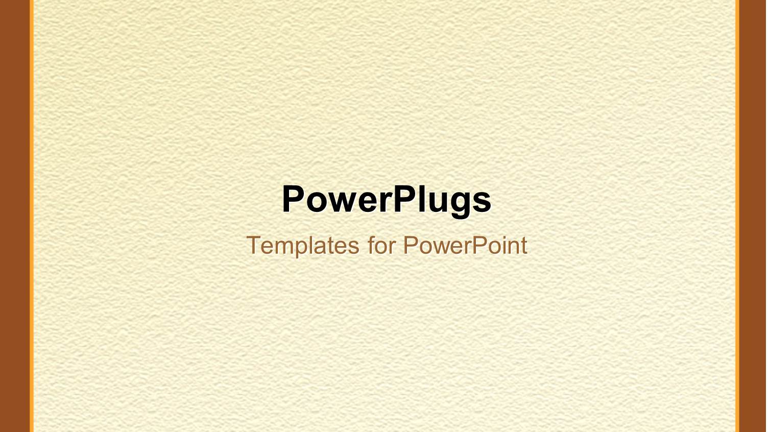 Patterned Sandstone Texture Background in Yellow and Brown