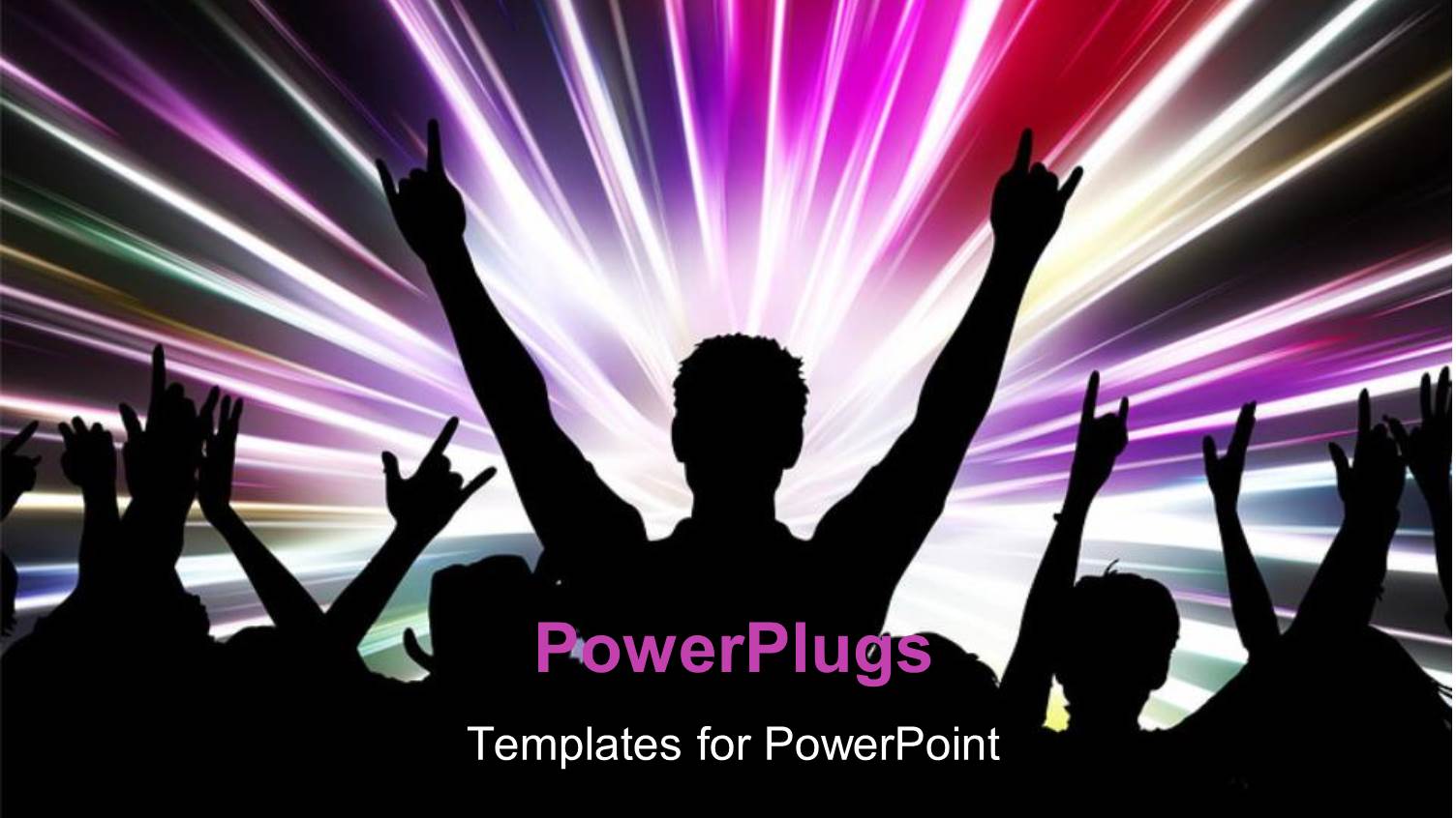 People Dancing and Partying with High Energy