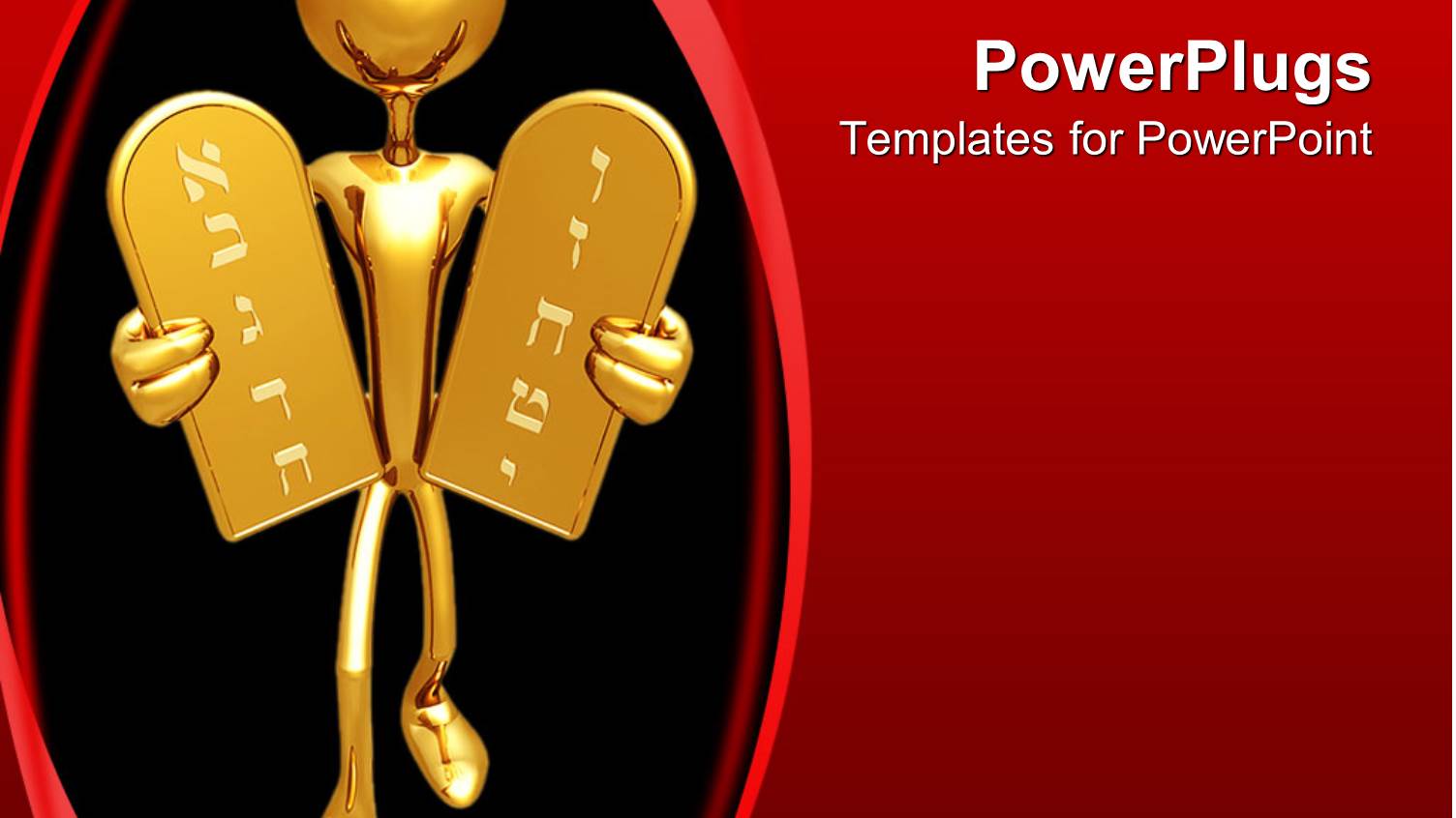 a Person Carrying Two Parts of a Board with Dark Background