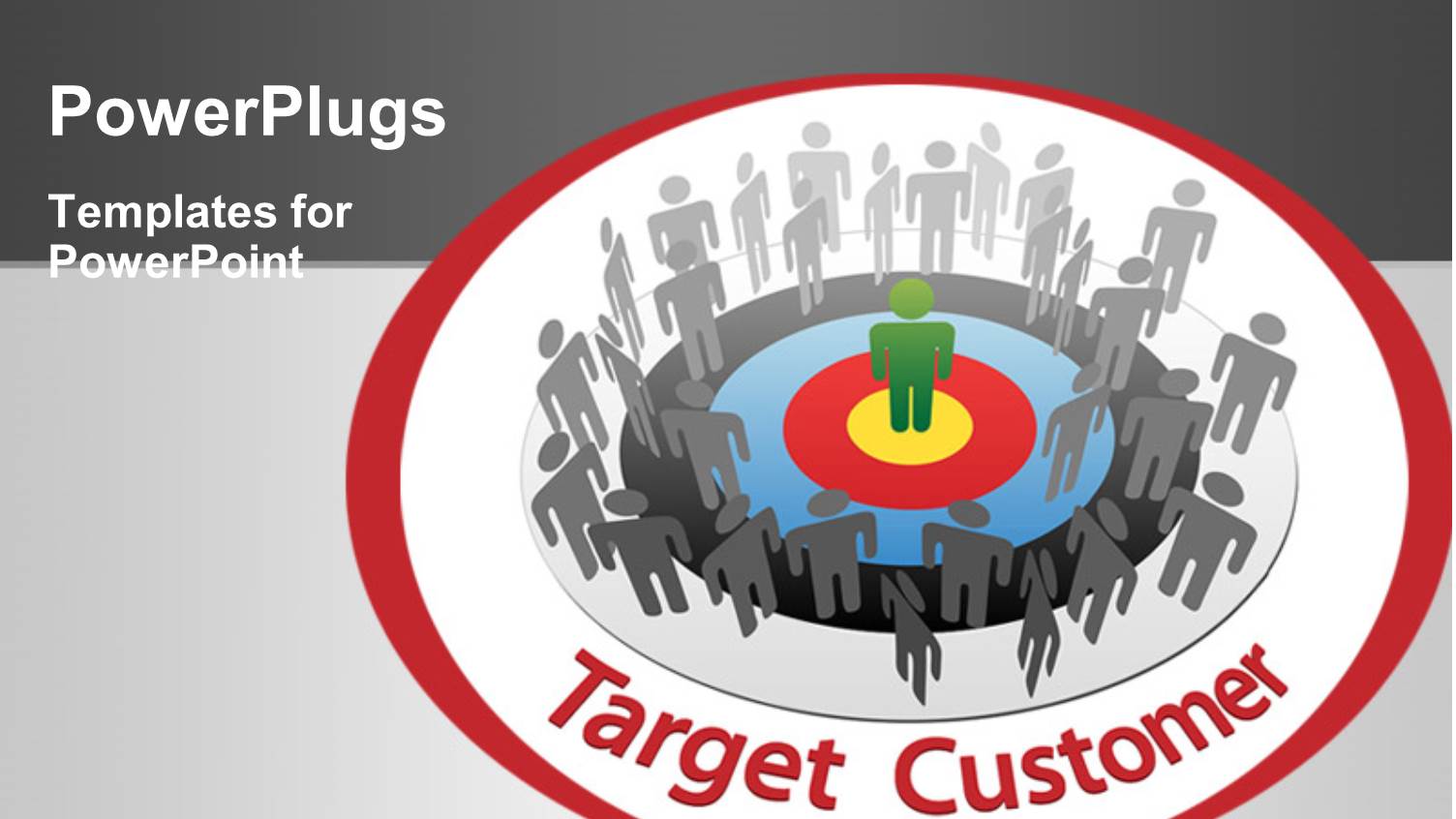 a Person in the Centre with a Number of People Around him