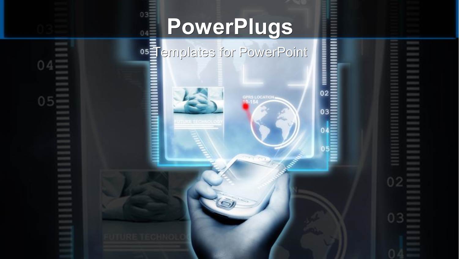 a Person Holding a Cellphone which Contains a Lot of Applications