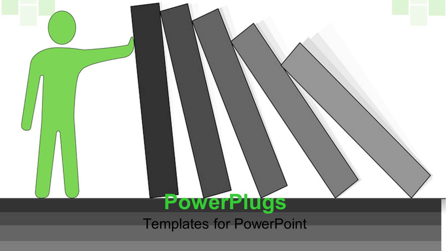 a Person Holding the Domino Blocks